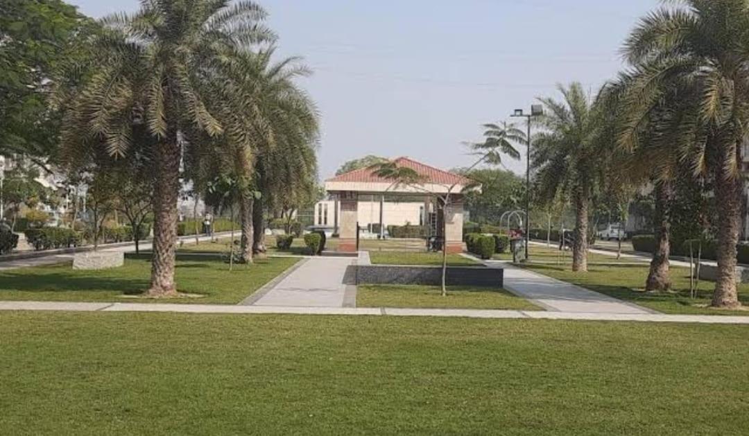 Dubey Homestay - 500 Meter From Temple Vrindāvan Eksteriør billede